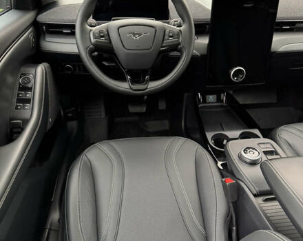 Форд Mustang Mach-E, объемом двигателя 0 л и пробегом 19 тыс. км за 29000 $, фото 45 на Automoto.ua