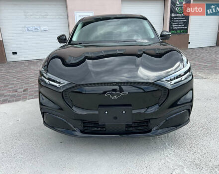 Форд Mustang Mach-E, объемом двигателя 0 л и пробегом 37 тыс. км за 22500 $, фото 8 на Automoto.ua