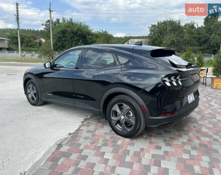 Форд Mustang Mach-E, объемом двигателя 0 л и пробегом 37 тыс. км за 22500 $, фото 2 на Automoto.ua