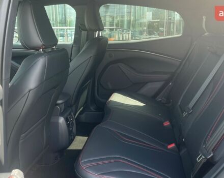 Форд Mustang Mach-E, об'ємом двигуна 0 л та пробігом 0 тис. км за 47156 $, фото 24 на Automoto.ua