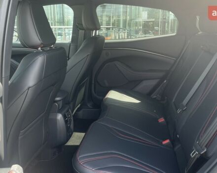 Форд Mustang Mach-E, объемом двигателя 0 л и пробегом 0 тыс. км за 45774 $, фото 24 на Automoto.ua