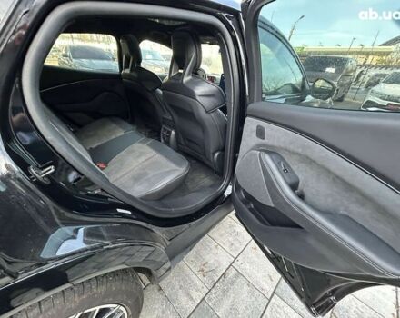 Форд Mustang Mach-E, об'ємом двигуна 0 л та пробігом 15 тис. км за 37000 $, фото 25 на Automoto.ua