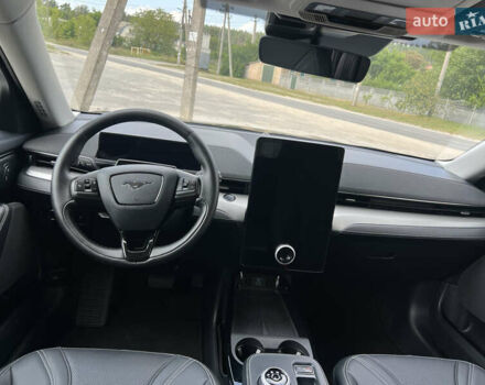 Форд Mustang Mach-E, объемом двигателя 0 л и пробегом 37 тыс. км за 22500 $, фото 14 на Automoto.ua