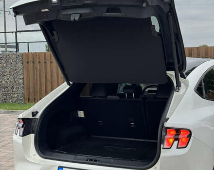 Форд Mustang Mach-E, объемом двигателя 0 л и пробегом 19 тыс. км за 29000 $, фото 19 на Automoto.ua