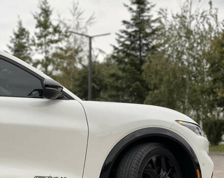 Форд Mustang Mach-E, объемом двигателя 0 л и пробегом 19 тыс. км за 29000 $, фото 10 на Automoto.ua