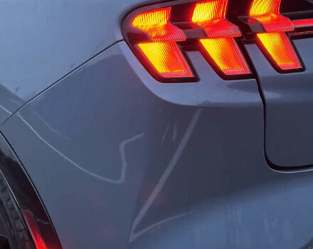 Форд Mustang Mach-E, об'ємом двигуна 0 л та пробігом 28 тис. км за 29000 $, фото 14 на Automoto.ua