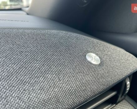 Форд Mustang Mach-E, объемом двигателя 0 л и пробегом 0 тыс. км за 46059 $, фото 22 на Automoto.ua