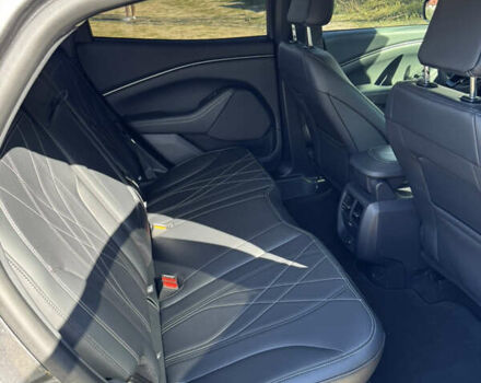 Форд Mustang Mach-E, объемом двигателя 0 л и пробегом 7 тыс. км за 28000 $, фото 12 на Automoto.ua