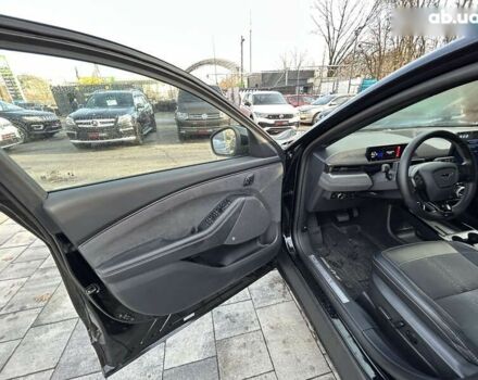 Форд Mustang Mach-E, об'ємом двигуна 0 л та пробігом 15 тис. км за 37000 $, фото 17 на Automoto.ua