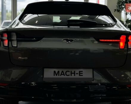купить новое авто Форд Mustang Mach-E 2023 года от официального дилера Автоцентр AUTO.RIA Форд фото