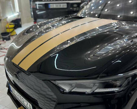 Форд Mustang Mach-E, объемом двигателя 0 л и пробегом 13 тыс. км за 38000 $, фото 4 на Automoto.ua