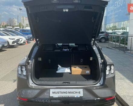 Форд Mustang Mach-E, объемом двигателя 0 л и пробегом 0 тыс. км за 45774 $, фото 13 на Automoto.ua