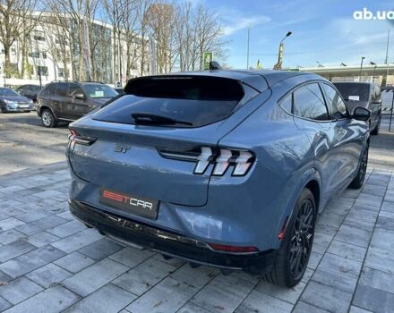 Форд Mustang Mach-E, объемом двигателя 0 л и пробегом 22 тыс. км за 37000 $, фото 12 на Automoto.ua