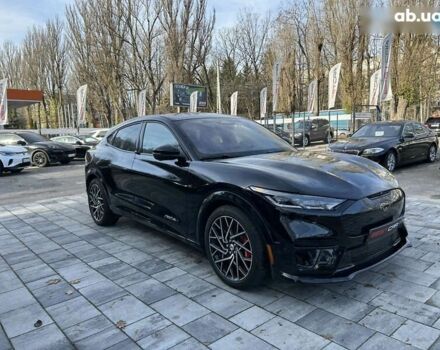 Форд Mustang Mach-E, об'ємом двигуна 0 л та пробігом 15 тис. км за 37000 $, фото 9 на Automoto.ua