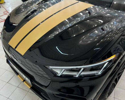 Форд Mustang Mach-E, объемом двигателя 0 л и пробегом 13 тыс. км за 38000 $, фото 10 на Automoto.ua