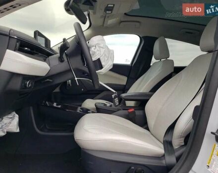 Форд Mustang Mach-E, объемом двигателя 0 л и пробегом 12 тыс. км за 22500 $, фото 6 на Automoto.ua
