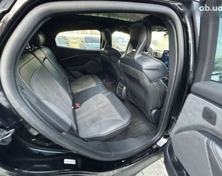 Форд Mustang Mach-E, об'ємом двигуна 0 л та пробігом 15 тис. км за 37000 $, фото 26 на Automoto.ua