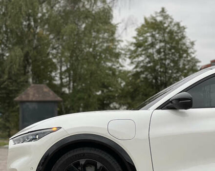 Форд Mustang Mach-E, объемом двигателя 0 л и пробегом 19 тыс. км за 29000 $, фото 16 на Automoto.ua