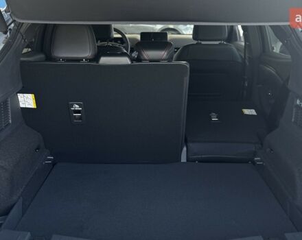 Форд Mustang Mach-E, объемом двигателя 0 л и пробегом 0 тыс. км за 54386 $, фото 40 на Automoto.ua