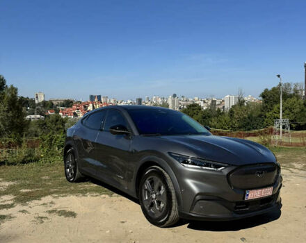 Форд Mustang Mach-E, объемом двигателя 0 л и пробегом 7 тыс. км за 28000 $, фото 29 на Automoto.ua