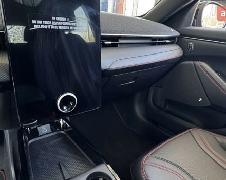 Форд Mustang Mach-E, объемом двигателя 0 л и пробегом 0 тыс. км за 54386 $, фото 25 на Automoto.ua
