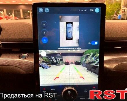 Форд Mustang Mach-E, объемом двигателя 0.36 л и пробегом 25 тыс. км за 25000 $, фото 7 на Automoto.ua