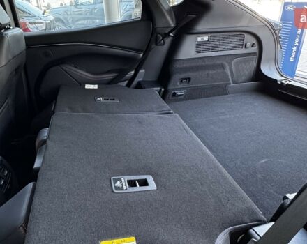 Форд Mustang Mach-E, объемом двигателя 0 л и пробегом 0 тыс. км за 54386 $, фото 38 на Automoto.ua