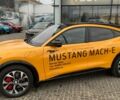 купити нове авто Форд Mustang Mach-E 2023 року від офіційного дилера Ford ТОВ "Вектор Транс" Форд фото