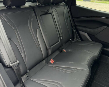 Форд Mustang Mach-E, объемом двигателя 0 л и пробегом 19 тыс. км за 31500 $, фото 42 на Automoto.ua