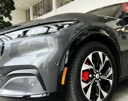купить новое авто Форд Mustang Mach-E 2023 года от официального дилера Автоцентр AUTO.RIA Форд фото