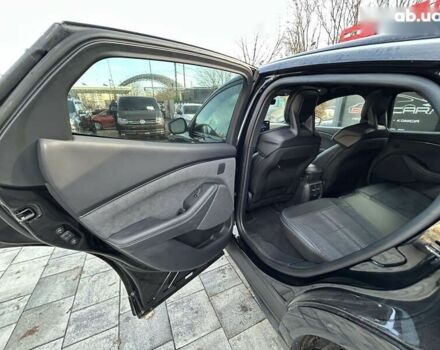 Форд Mustang Mach-E, об'ємом двигуна 0 л та пробігом 15 тис. км за 37000 $, фото 22 на Automoto.ua