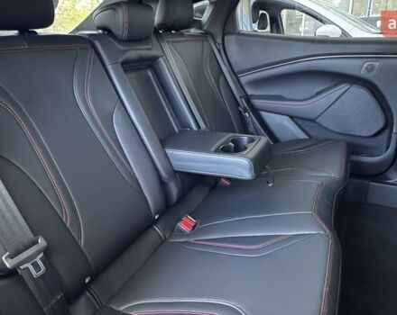 Форд Mustang Mach-E, объемом двигателя 0 л и пробегом 0 тыс. км за 54386 $, фото 21 на Automoto.ua