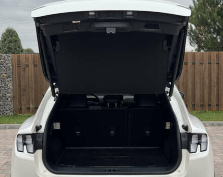 Форд Mustang Mach-E, объемом двигателя 0 л и пробегом 19 тыс. км за 29000 $, фото 18 на Automoto.ua