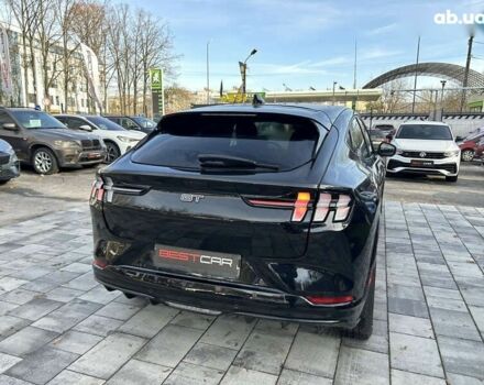 Форд Mustang Mach-E, об'ємом двигуна 0 л та пробігом 15 тис. км за 37000 $, фото 14 на Automoto.ua