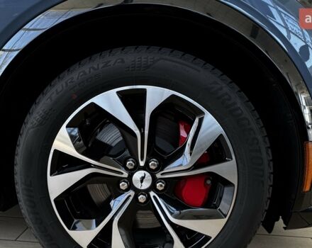 Форд Mustang Mach-E, об'ємом двигуна 0 л та пробігом 0 тис. км за 55249 $, фото 10 на Automoto.ua