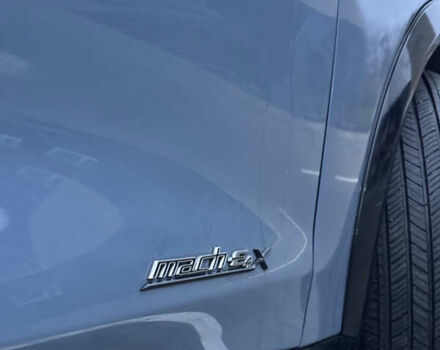 Форд Mustang Mach-E, об'ємом двигуна 0 л та пробігом 28 тис. км за 29000 $, фото 11 на Automoto.ua