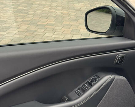 Форд Mustang Mach-E, объемом двигателя 0 л и пробегом 19 тыс. км за 29000 $, фото 23 на Automoto.ua