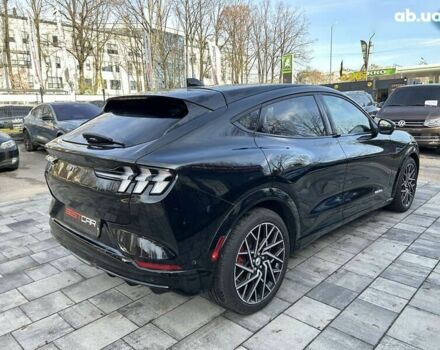 Форд Mustang Mach-E, об'ємом двигуна 0 л та пробігом 15 тис. км за 37000 $, фото 10 на Automoto.ua