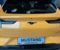 Форд Mustang Mach-E, объемом двигателя 0 л и пробегом 0 тыс. км за 54148 $, фото 5 на Automoto.ua