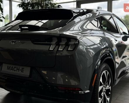 купить новое авто Форд Mustang Mach-E 2023 года от официального дилера Автоцентр AUTO.RIA Форд фото