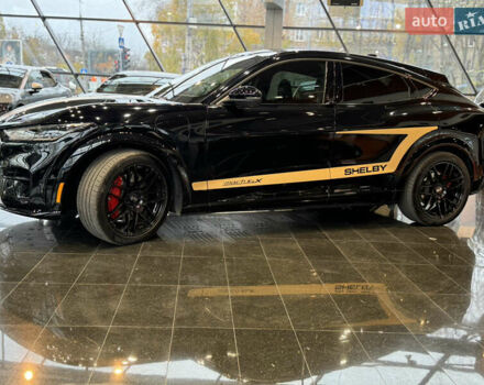 Форд Mustang Mach-E, объемом двигателя 0 л и пробегом 13 тыс. км за 38000 $, фото 12 на Automoto.ua