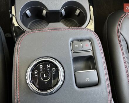 Форд Mustang Mach-E, объемом двигателя 0 л и пробегом 0 тыс. км за 54386 $, фото 33 на Automoto.ua