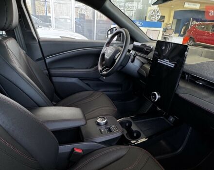 Форд Mustang Mach-E, объемом двигателя 0 л и пробегом 0 тыс. км за 54386 $, фото 18 на Automoto.ua