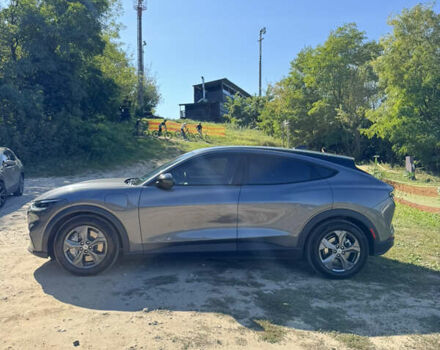 Форд Mustang Mach-E, объемом двигателя 0 л и пробегом 7 тыс. км за 28000 $, фото 5 на Automoto.ua