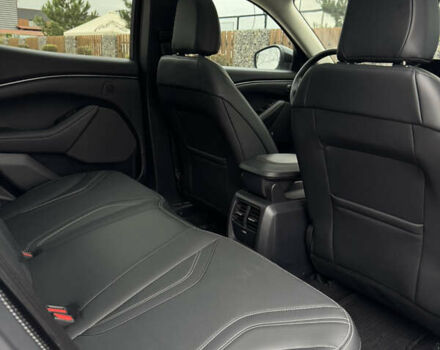 Форд Mustang Mach-E, объемом двигателя 0 л и пробегом 19 тыс. км за 29000 $, фото 41 на Automoto.ua