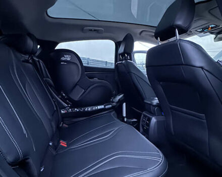 Форд Mustang Mach-E, об'ємом двигуна 0 л та пробігом 28 тис. км за 29000 $, фото 23 на Automoto.ua