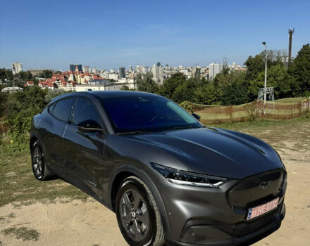 Форд Mustang Mach-E, объемом двигателя 0 л и пробегом 7 тыс. км за 28000 $, фото 3 на Automoto.ua