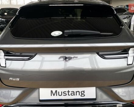 купить новое авто Форд Mustang Mach-E 2023 года от официального дилера Автоцентр AUTO.RIA Форд фото