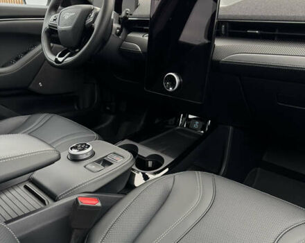 Форд Mustang Mach-E, объемом двигателя 0 л и пробегом 19 тыс. км за 29000 $, фото 34 на Automoto.ua