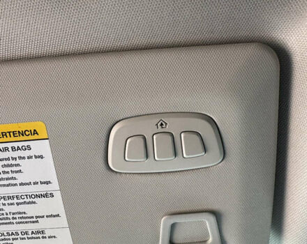 Форд Mustang Mach-E, объемом двигателя 0 л и пробегом 7 тыс. км за 28000 $, фото 22 на Automoto.ua